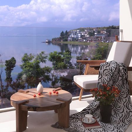 Dali Antu Landscape View Hotel Eksteriør billede