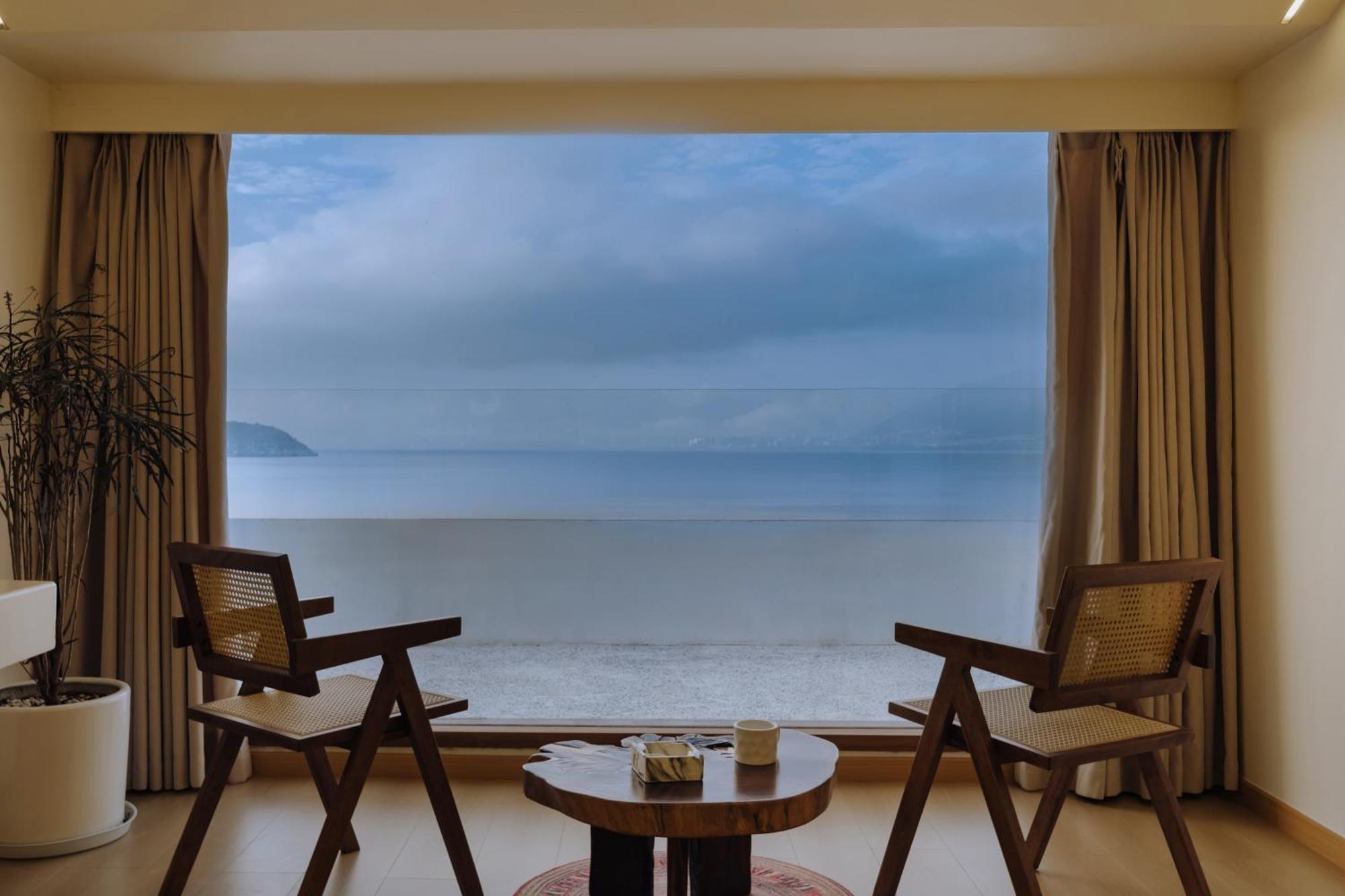 Dali Antu Landscape View Hotel Eksteriør billede
